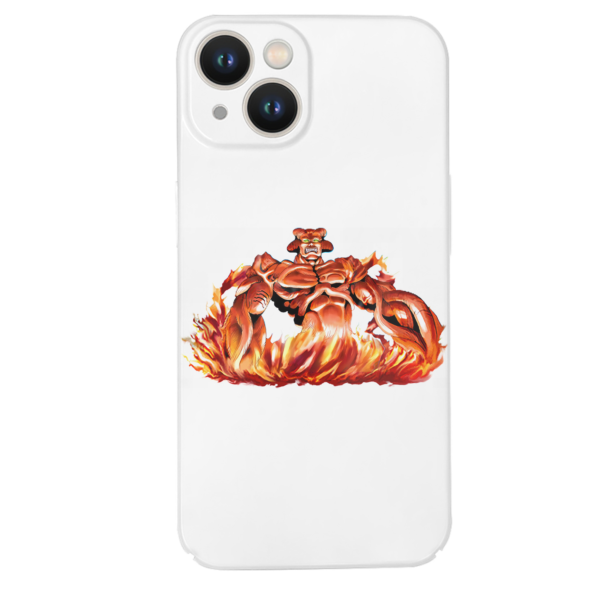 （画像用） 遊☆戯☆王 Yu-Gi-Oh! 【iPhone 14シリーズ対応】ハードケース